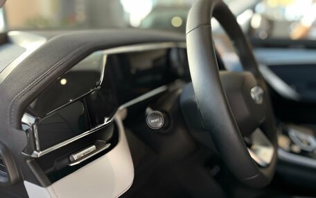 Geely Atlas, 2025 год, 3 717 190 рублей, 14 фотография