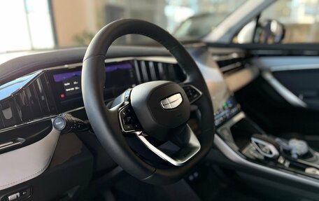 Geely Atlas, 2025 год, 3 717 190 рублей, 11 фотография