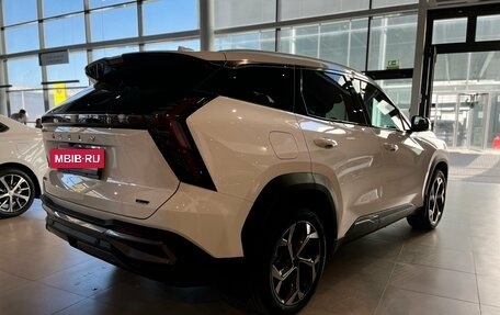 Geely Atlas, 2025 год, 3 717 190 рублей, 10 фотография