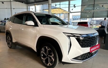 Geely Atlas, 2025 год, 3 717 190 рублей, 2 фотография