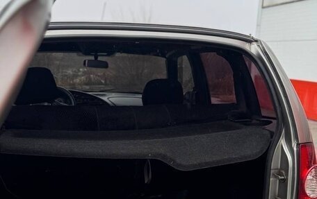 Chevrolet Niva I рестайлинг, 2009 год, 364 999 рублей, 8 фотография