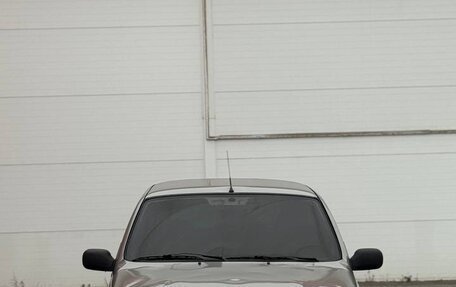 Chevrolet Niva I рестайлинг, 2009 год, 364 999 рублей, 3 фотография