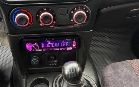 Chevrolet Niva I рестайлинг, 2009 год, 364 999 рублей, 9 фотография