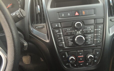 Opel Astra J, 2011 год, 385 000 рублей, 5 фотография