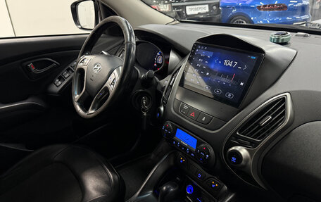 Hyundai ix35 I рестайлинг, 2014 год, 1 390 000 рублей, 7 фотография