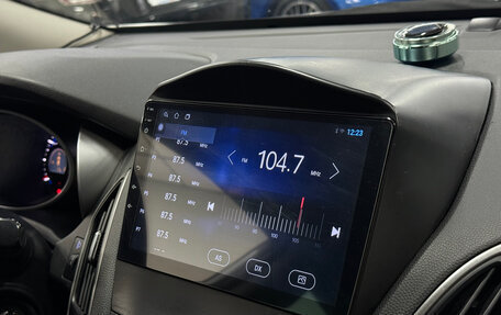 Hyundai ix35 I рестайлинг, 2014 год, 1 390 000 рублей, 12 фотография