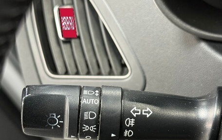 Hyundai ix35 I рестайлинг, 2014 год, 1 390 000 рублей, 14 фотография