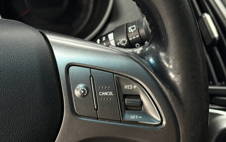 Hyundai ix35 I рестайлинг, 2014 год, 1 390 000 рублей, 16 фотография