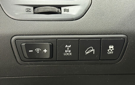 Hyundai ix35 I рестайлинг, 2014 год, 1 390 000 рублей, 17 фотография