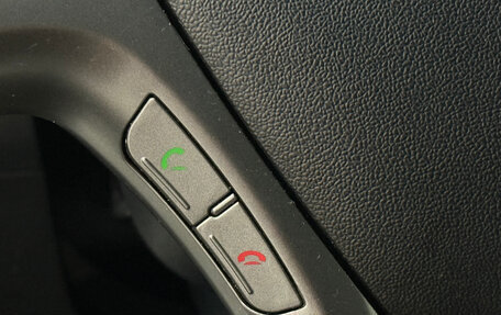 Hyundai ix35 I рестайлинг, 2014 год, 1 390 000 рублей, 18 фотография