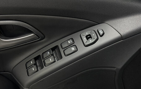 Hyundai ix35 I рестайлинг, 2014 год, 1 390 000 рублей, 19 фотография