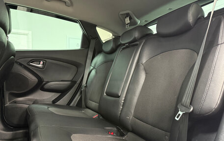 Hyundai ix35 I рестайлинг, 2014 год, 1 390 000 рублей, 22 фотография