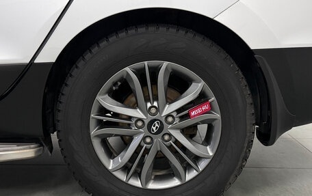 Hyundai ix35 I рестайлинг, 2014 год, 1 390 000 рублей, 20 фотография