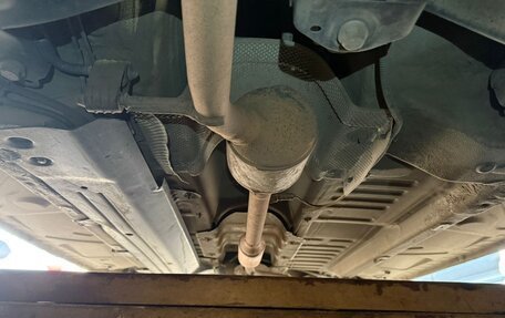 Renault Sandero I, 2010 год, 300 000 рублей, 9 фотография