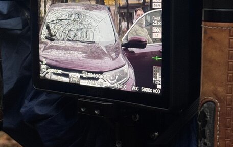 Honda CR-V IV, 2019 год, 2 100 000 рублей, 5 фотография