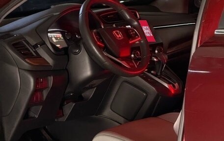 Honda CR-V IV, 2019 год, 2 100 000 рублей, 9 фотография