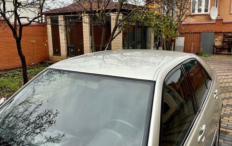 Lexus IS II рестайлинг 2, 1999 год, 855 000 рублей, 13 фотография