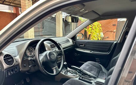 Lexus IS II рестайлинг 2, 1999 год, 855 000 рублей, 15 фотография