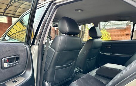 Lexus IS II рестайлинг 2, 1999 год, 855 000 рублей, 18 фотография