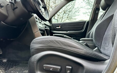 Lexus IS II рестайлинг 2, 1999 год, 855 000 рублей, 16 фотография