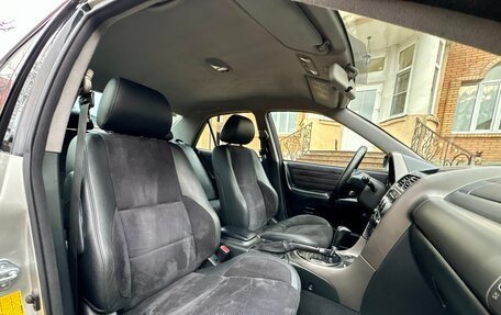 Lexus IS II рестайлинг 2, 1999 год, 855 000 рублей, 28 фотография