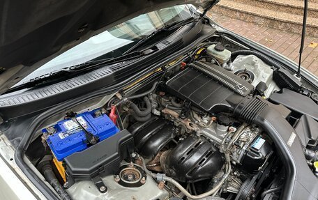 Lexus IS II рестайлинг 2, 1999 год, 855 000 рублей, 33 фотография