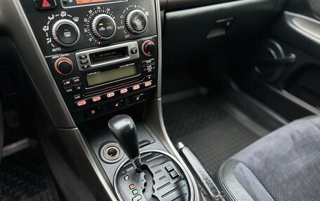 Lexus IS II рестайлинг 2, 1999 год, 855 000 рублей, 31 фотография