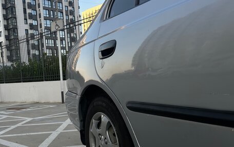 Hyundai Accent II, 2007 год, 292 000 рублей, 7 фотография