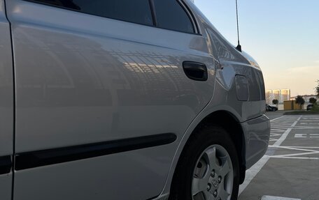 Hyundai Accent II, 2007 год, 292 000 рублей, 8 фотография