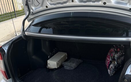 Hyundai Accent II, 2007 год, 292 000 рублей, 13 фотография