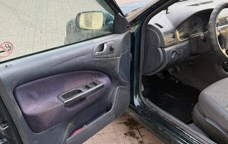 Skoda Octavia IV, 2002 год, 210 000 рублей, 15 фотография