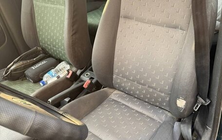 Skoda Octavia IV, 2002 год, 210 000 рублей, 14 фотография