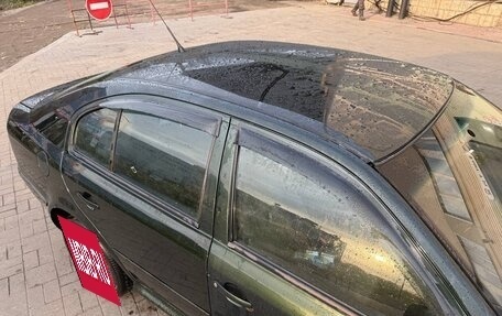 Skoda Octavia IV, 2002 год, 210 000 рублей, 12 фотография