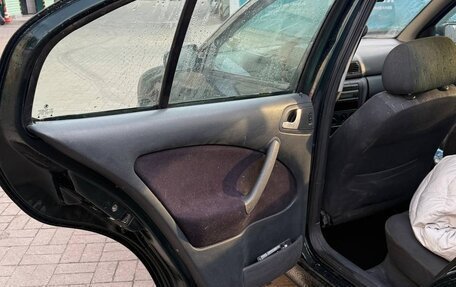 Skoda Octavia IV, 2002 год, 210 000 рублей, 16 фотография