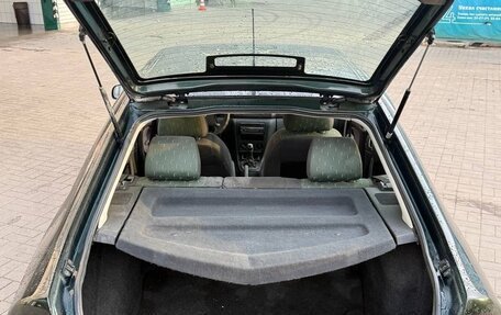 Skoda Octavia IV, 2002 год, 210 000 рублей, 17 фотография