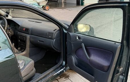 Skoda Octavia IV, 2002 год, 210 000 рублей, 21 фотография