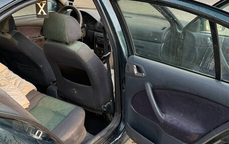 Skoda Octavia IV, 2002 год, 210 000 рублей, 20 фотография