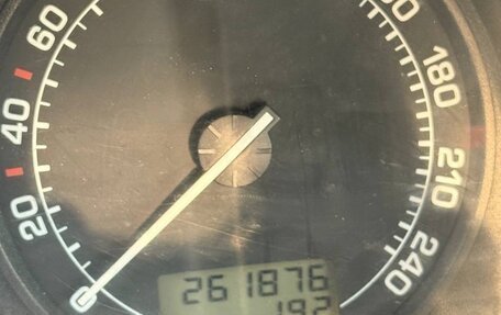 Skoda Octavia IV, 2002 год, 210 000 рублей, 23 фотография