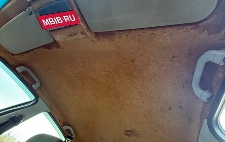 Skoda Octavia IV, 2002 год, 210 000 рублей, 25 фотография