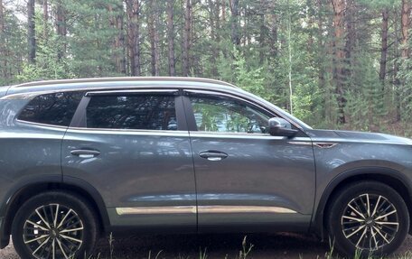 Chery Tiggo 8 Pro, 2021 год, 2 000 200 рублей, 4 фотография