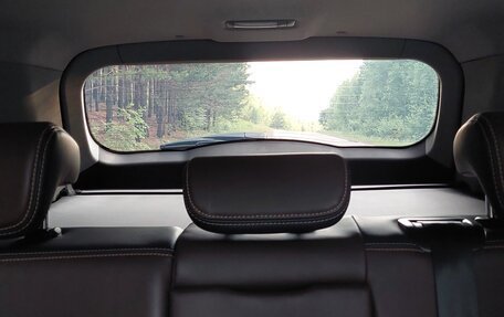 Chery Tiggo 8 Pro, 2021 год, 2 000 200 рублей, 16 фотография