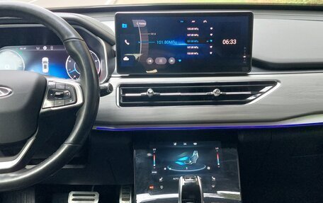 Chery Tiggo 8 Pro, 2021 год, 2 000 200 рублей, 15 фотография