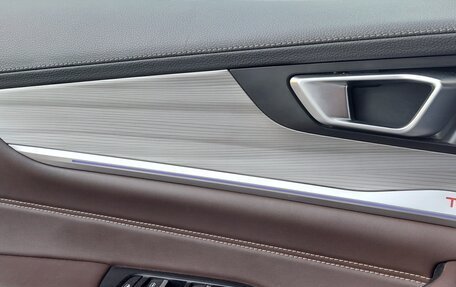 Chery Tiggo 8 Pro, 2021 год, 2 000 200 рублей, 19 фотография