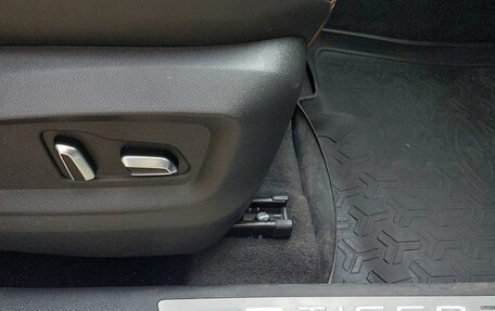 Chery Tiggo 8 Pro, 2021 год, 2 000 200 рублей, 18 фотография