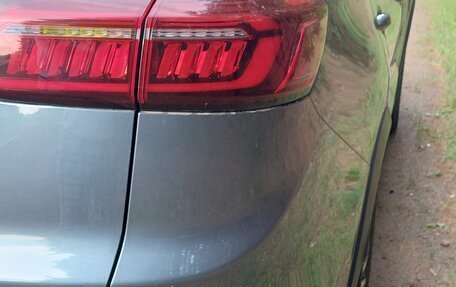 Chery Tiggo 8 Pro, 2021 год, 2 000 200 рублей, 22 фотография