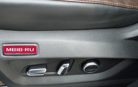 Chery Tiggo 8 Pro, 2021 год, 2 000 200 рублей, 20 фотография