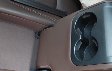 Chery Tiggo 8 Pro, 2021 год, 2 000 200 рублей, 25 фотография