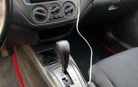 Mitsubishi Lancer IX, 2006 год, 335 000 рублей, 7 фотография