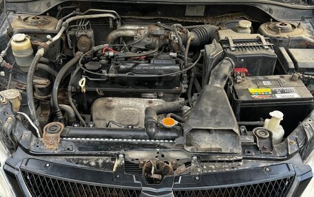 Mitsubishi Lancer IX, 2006 год, 335 000 рублей, 9 фотография