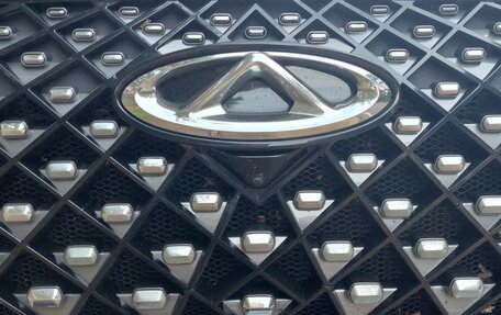 Chery Tiggo 8 Pro, 2021 год, 2 000 200 рублей, 27 фотография